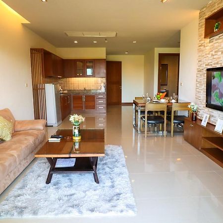 Pattaya City Resort By Harmony Exterior photo