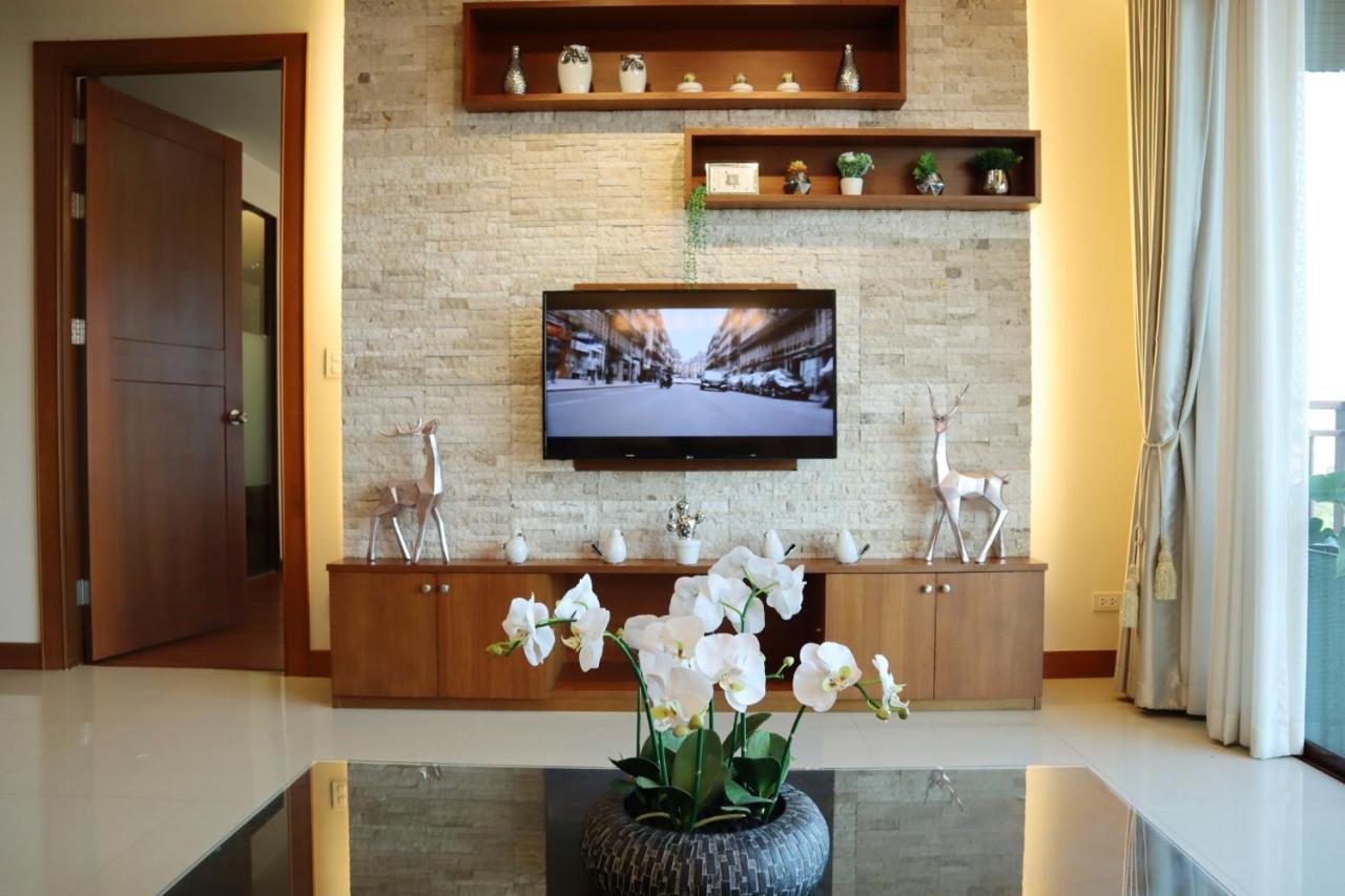 Pattaya City Resort By Harmony Exterior photo