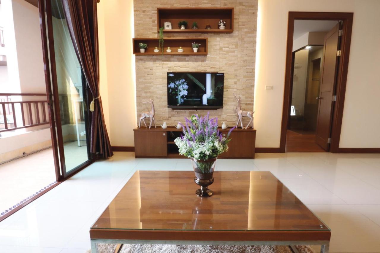 Pattaya City Resort By Harmony Exterior photo