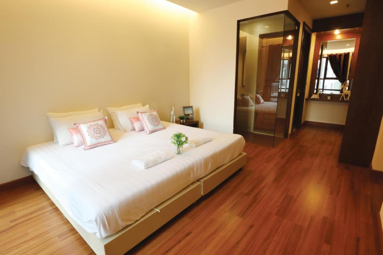 Pattaya City Resort By Harmony Exterior photo