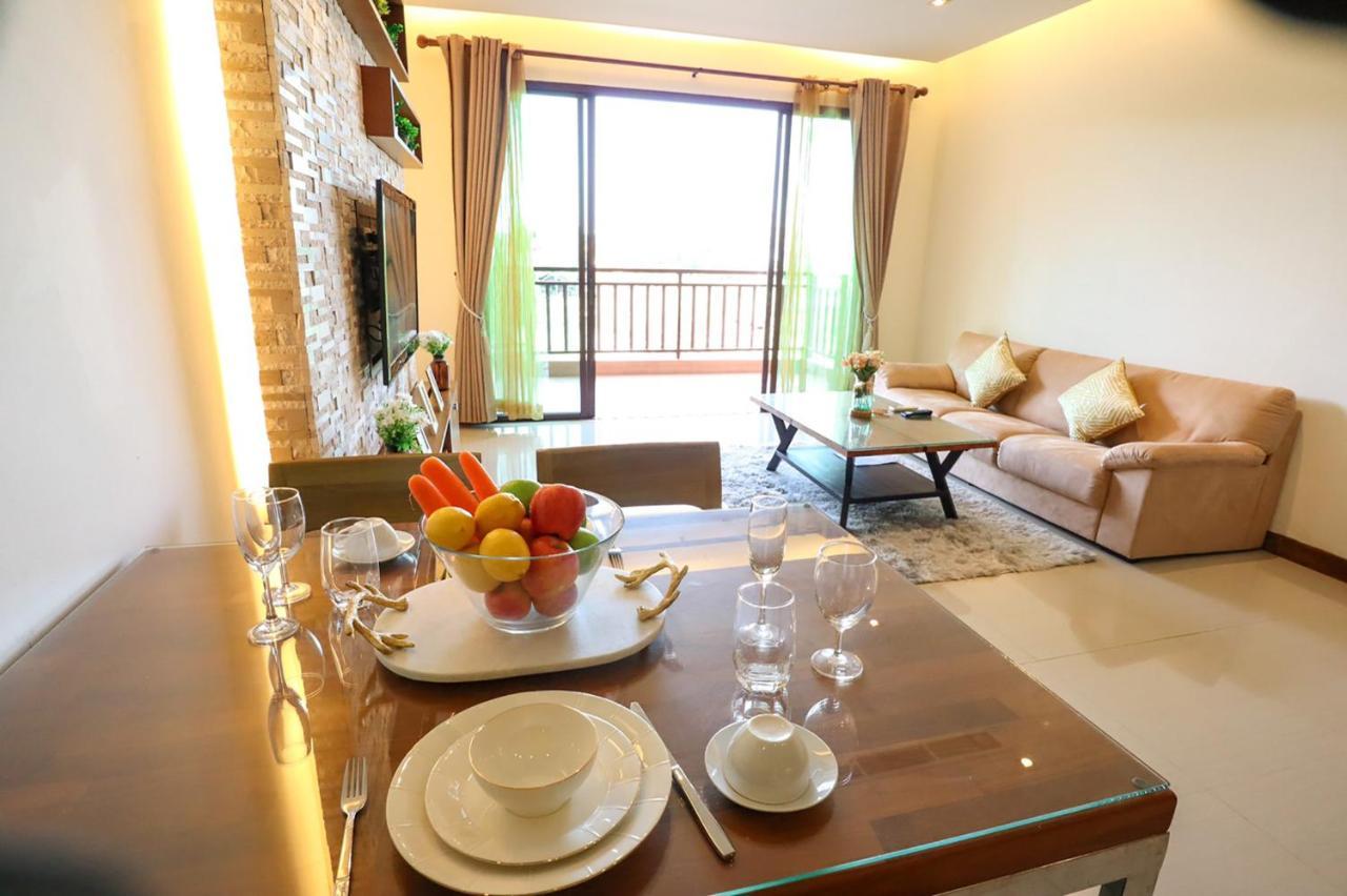 Pattaya City Resort By Harmony Exterior photo