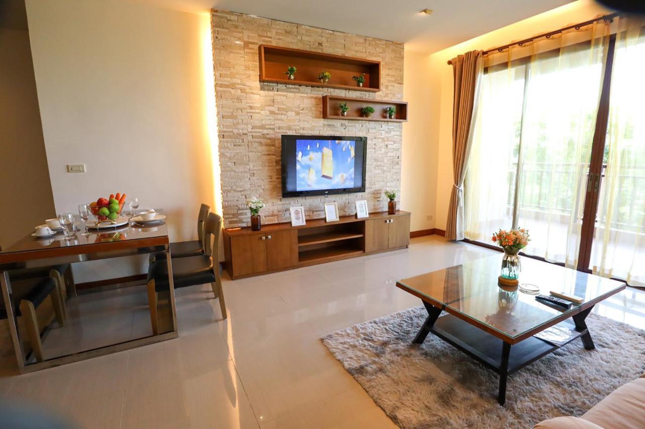 Pattaya City Resort By Harmony Exterior photo